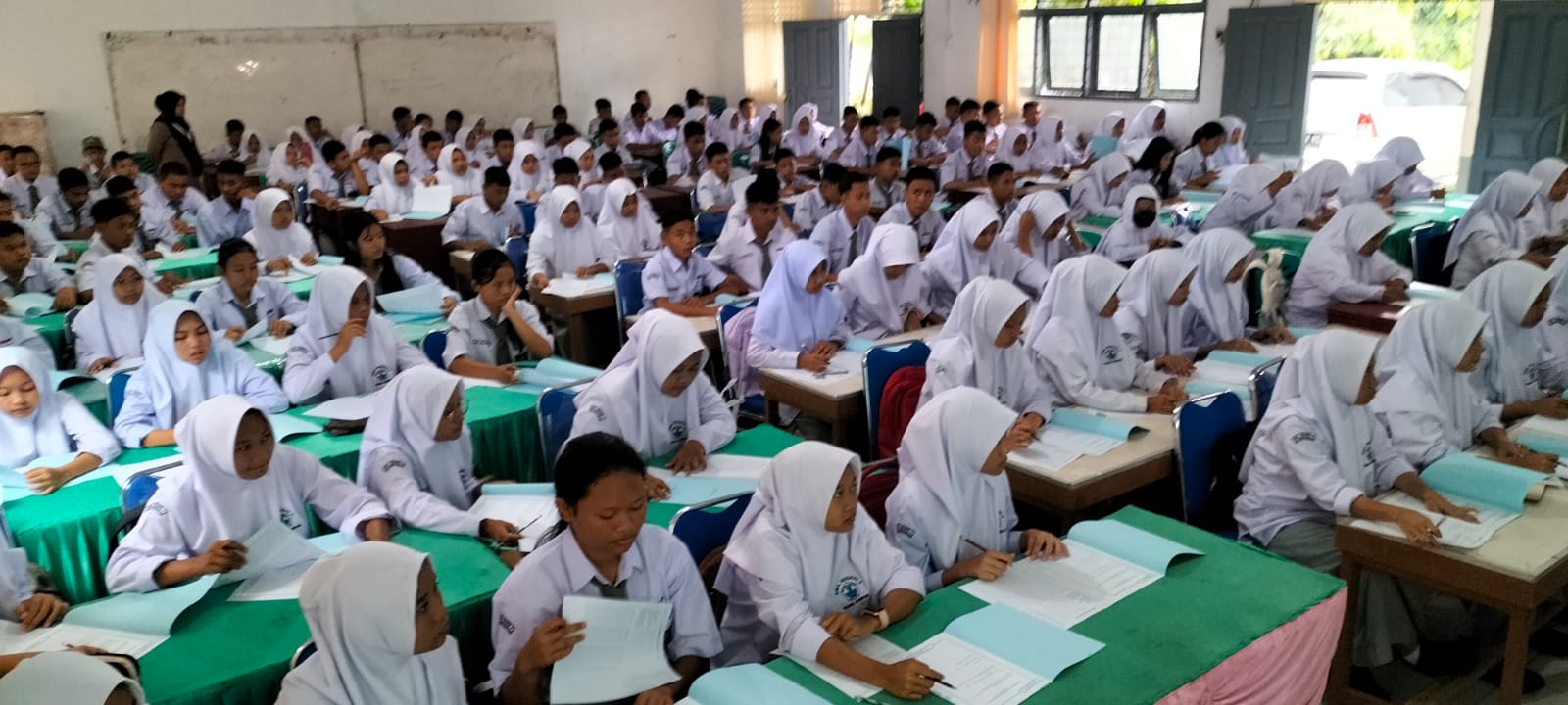 Tes Psikologi untuk Sekolah Bisa Online dari Seluruh Indonesia