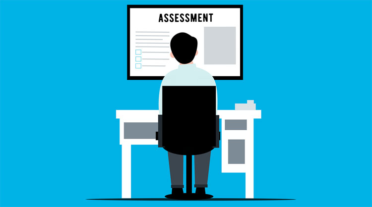 Assessment Center Online Terpercaya dan Hasil Akurat