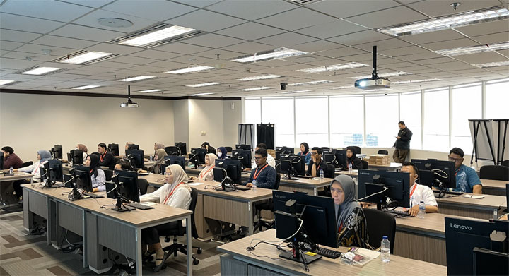 Recruitment Agency dan Jasa Rekrutmen Massal Terpercaya di Jakarta