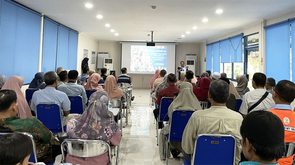 Jasa Penyedia In-House Training untuk Karyawan Perusahaan di Jakarta