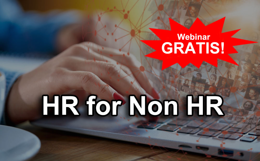 Webinar: HR for Non HR