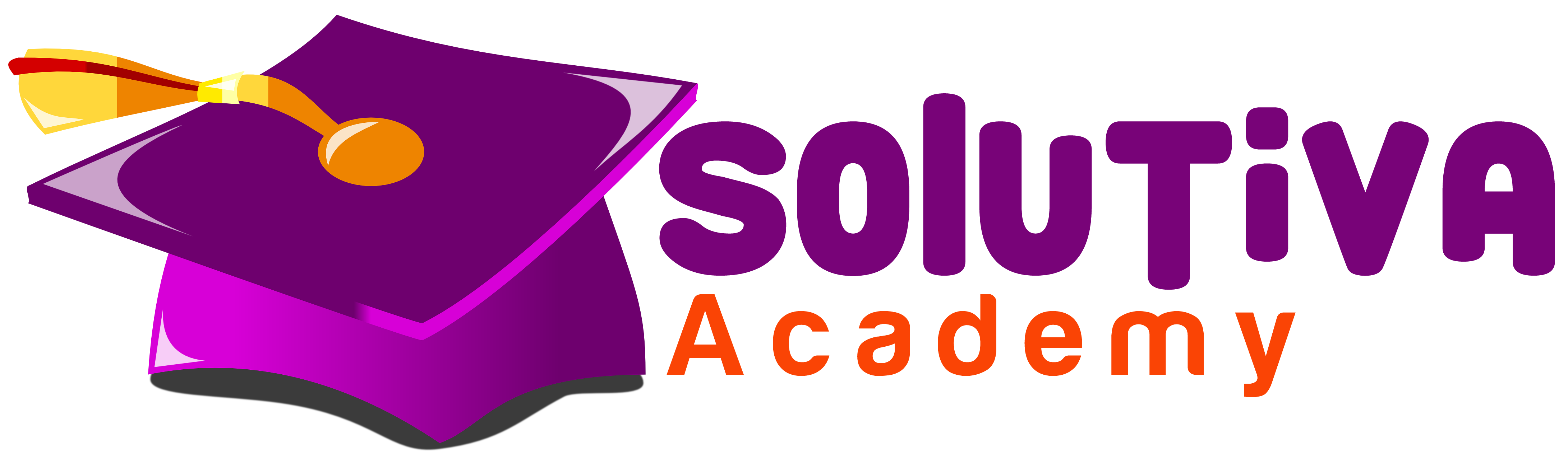 Solutiva Academy by PT Solutiva Consulting Indonesia