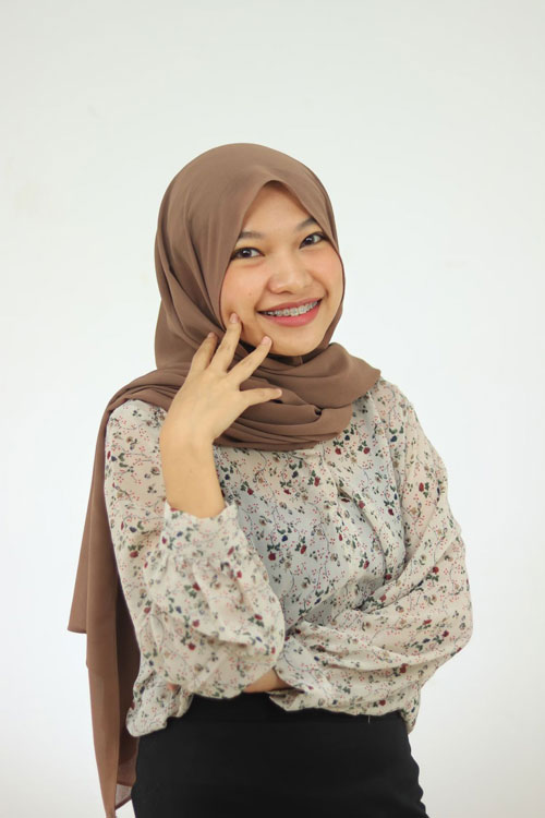 Dita Juwita, M.Pd