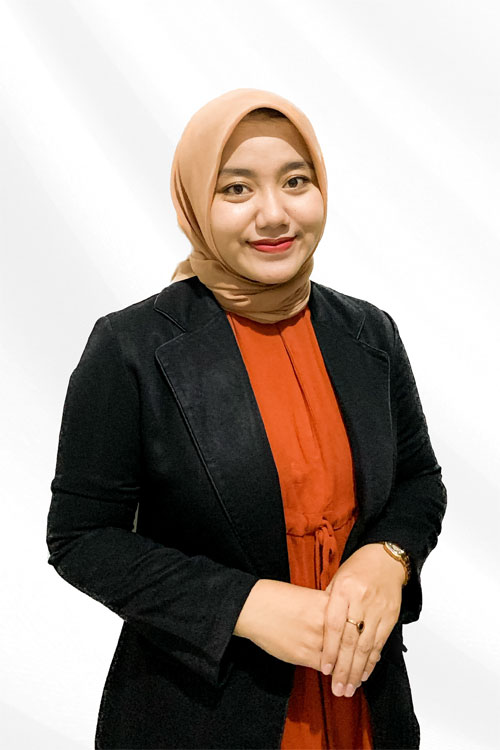 Dini Islami, S.Psi., M.Psi., Psikolog