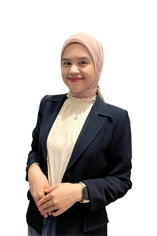 Bella Saviera, S.Psi., M.Psi., Psikolog